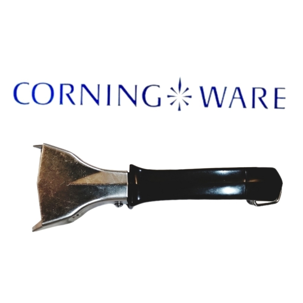 1960s Corning Ware Detachable / Lock-On Handle P–10–HG